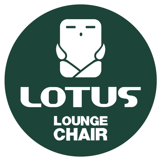 Lotus Lounge Chair