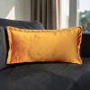 Lotus Double Pillow