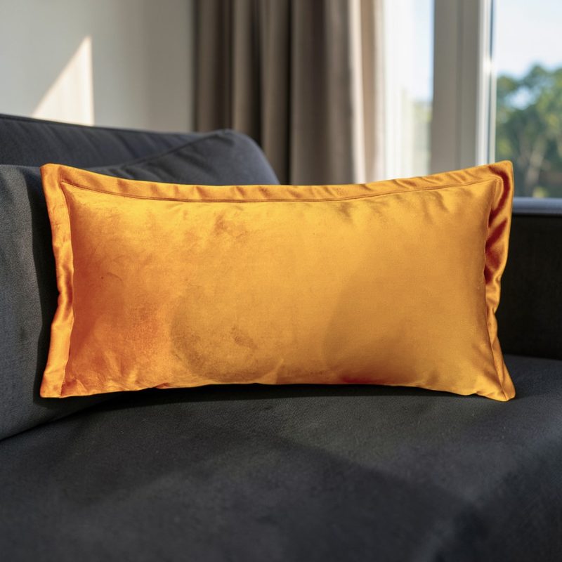 Lotus Double Pillow