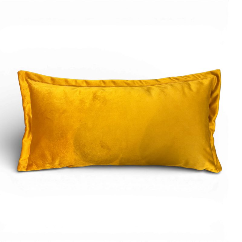 Alternative view of Lotus Double Pillow